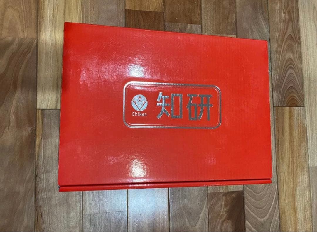 知研ボックス C13-C16