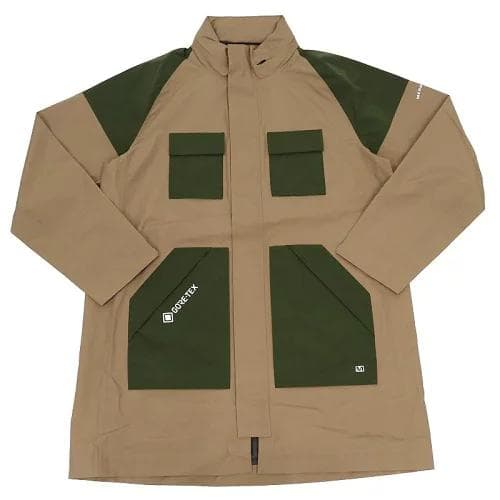 F06124 新品 MERRELL ゴアテックスコート：ASIA XL