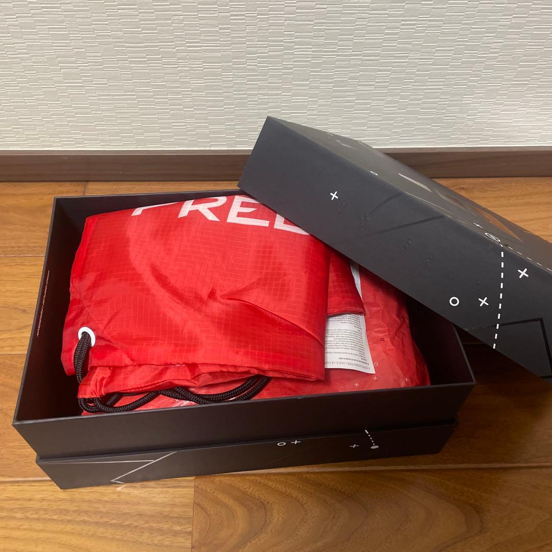 adidas プレデターエリート　BWR FT FG 激レアモデル