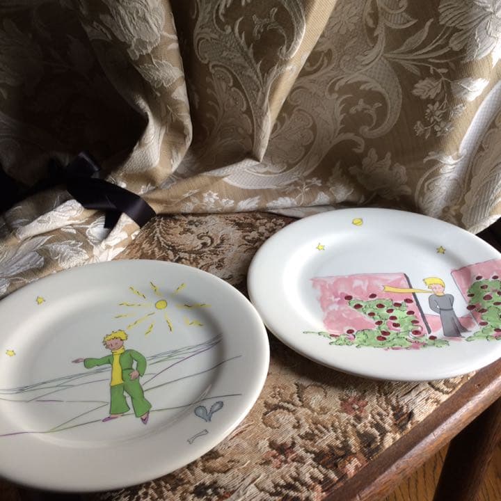 GIEN【Le Petit Prince】星の王子さま☽⋆゜大 22.5センチ