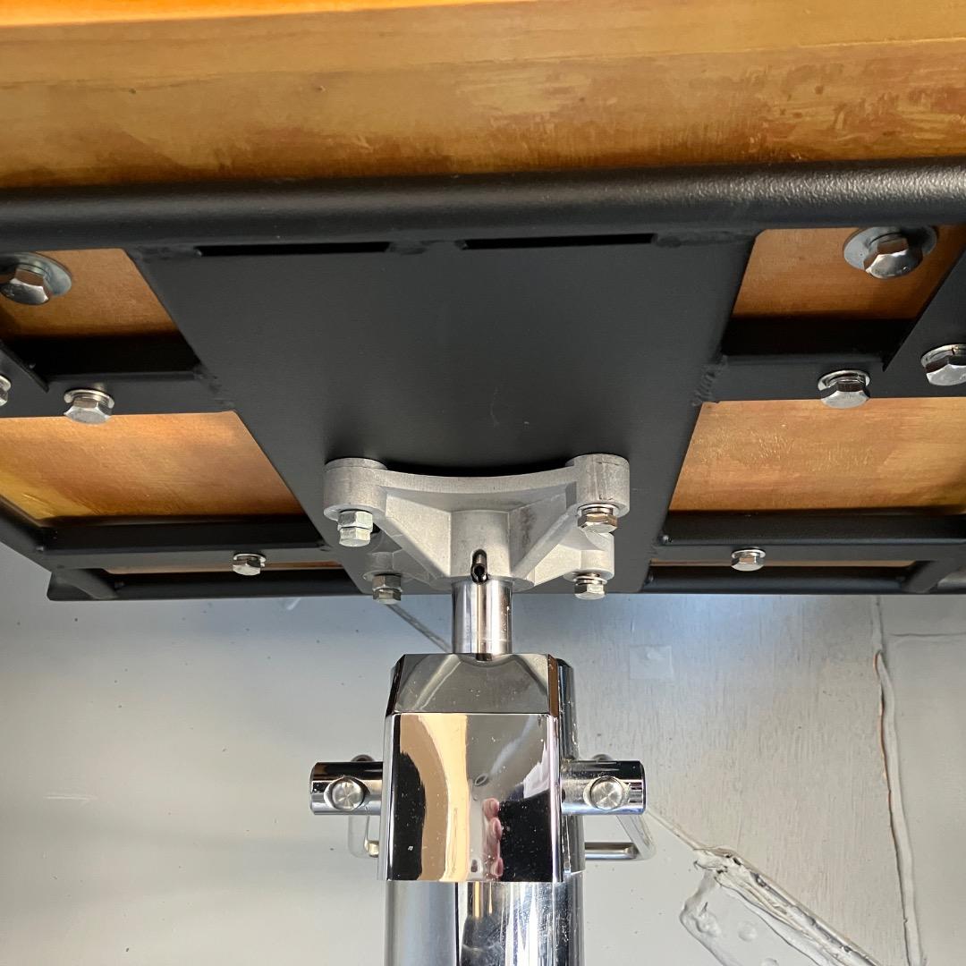 【引き取り限定】 スタイリングチェア サロン椅子 セット椅子 美容室