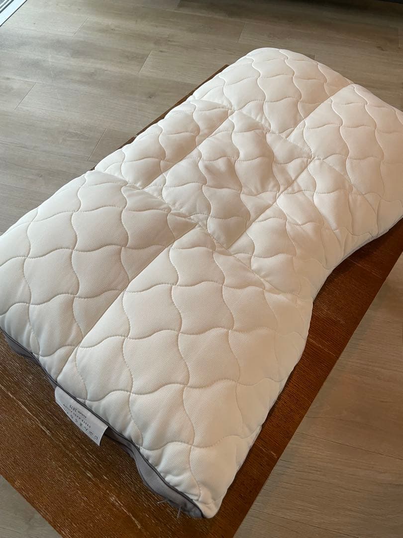 【美品】2025新モデル じぶんまくらpremium （Long）