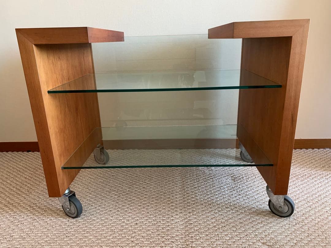 Porada ポラダ AV / TV ガラスボード