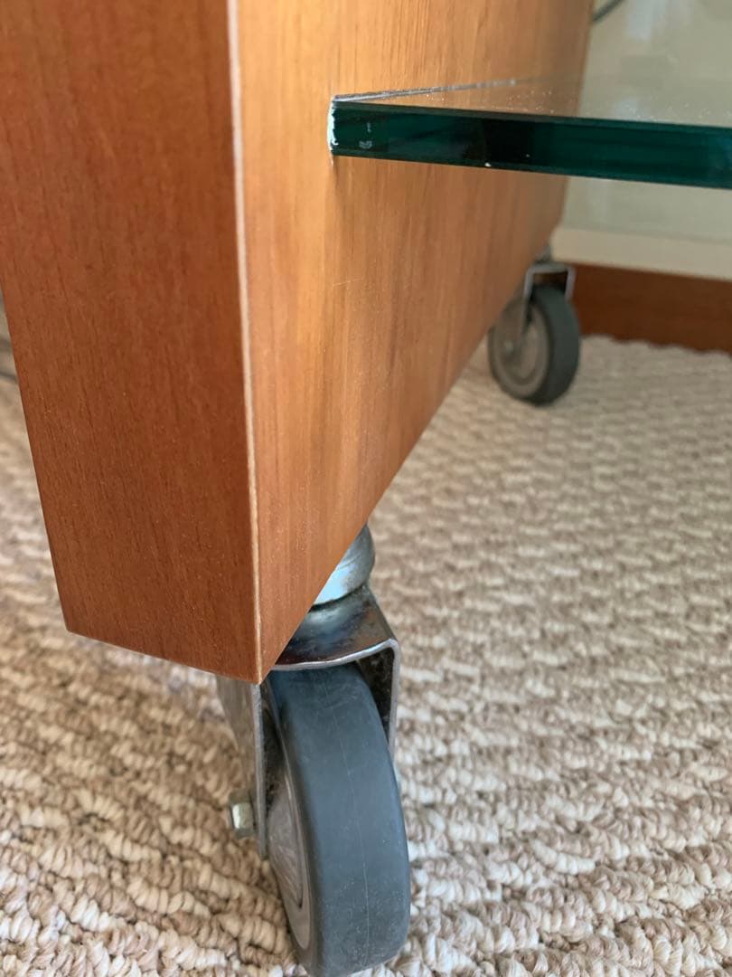 Porada ポラダ AV / TV ガラスボード