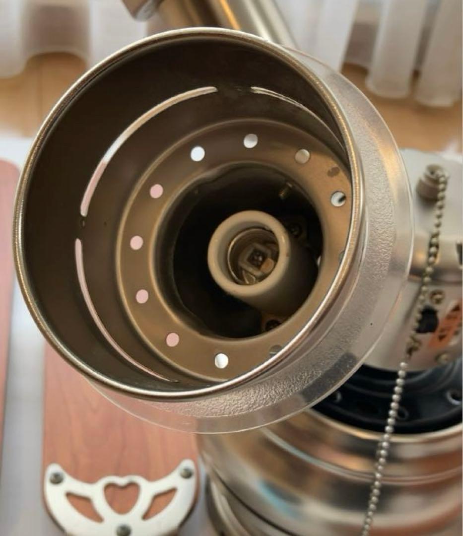 ODELIC シーリングファン SH918