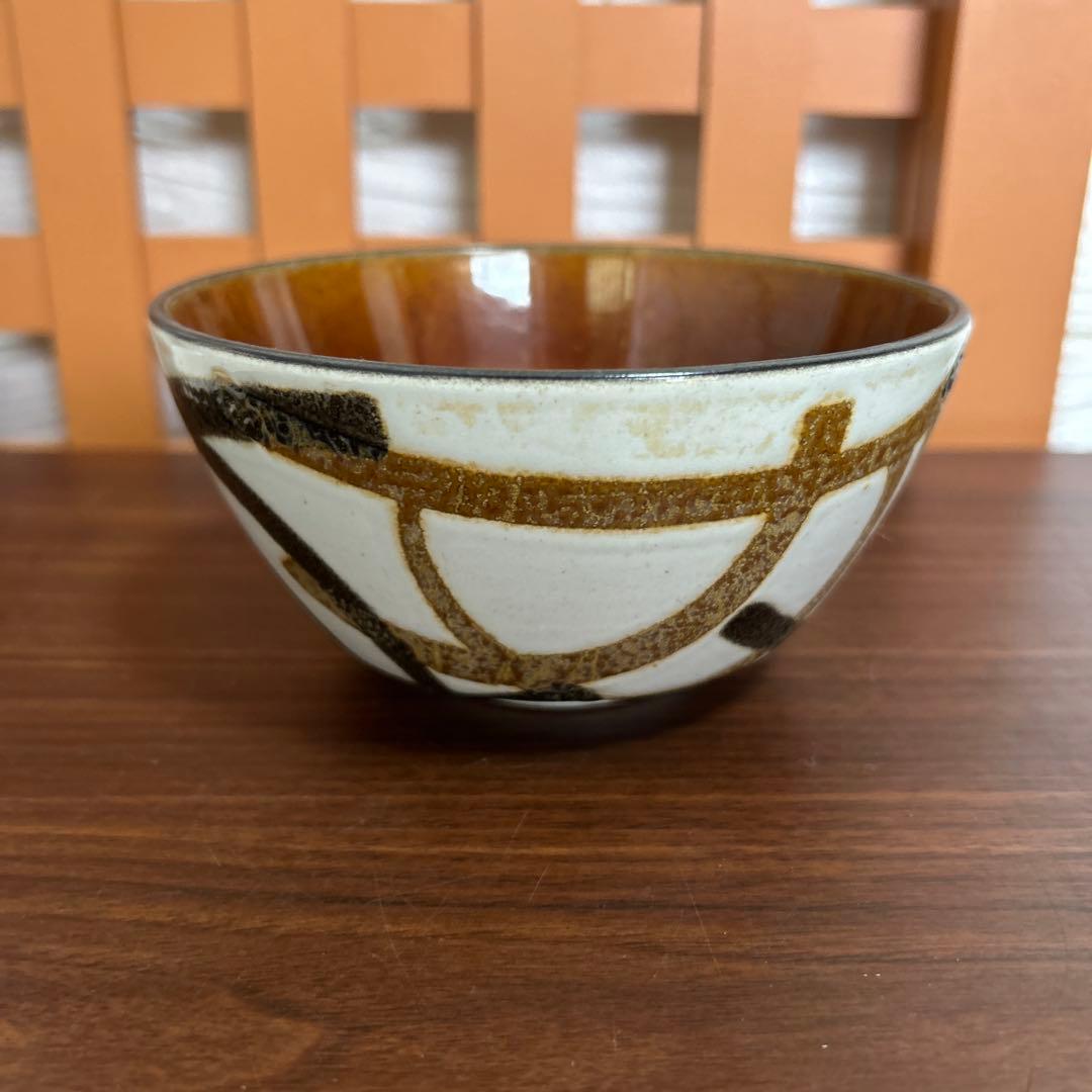 ロイヤルコペンハーゲン ボウル 茶碗 レア　ビンテージ