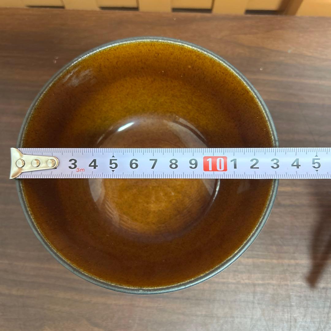 ロイヤルコペンハーゲン ボウル 茶碗 レア　ビンテージ