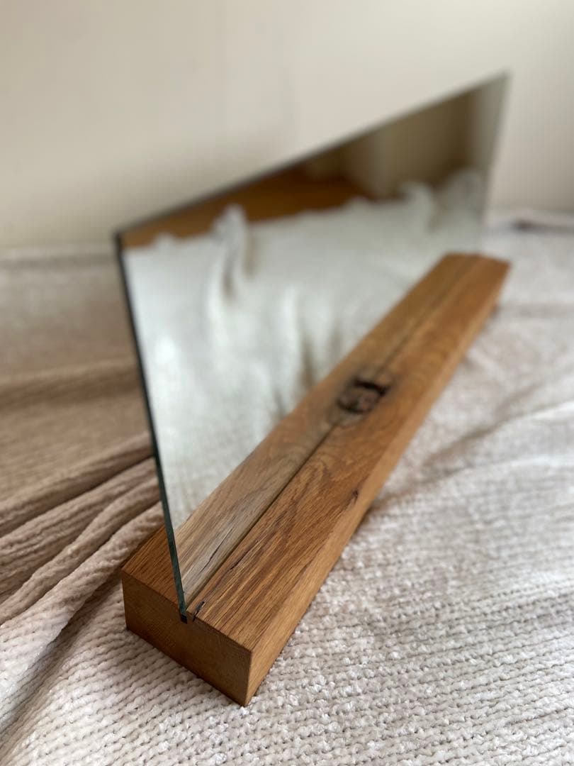 新品TRUCK FURNITUREオリジナルミラー★トラックファニチャー希少廃盤