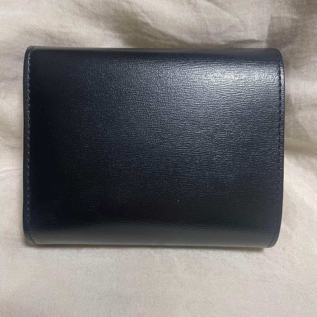 セリーヌ コンパクトウォレット 財布 トリオンフ