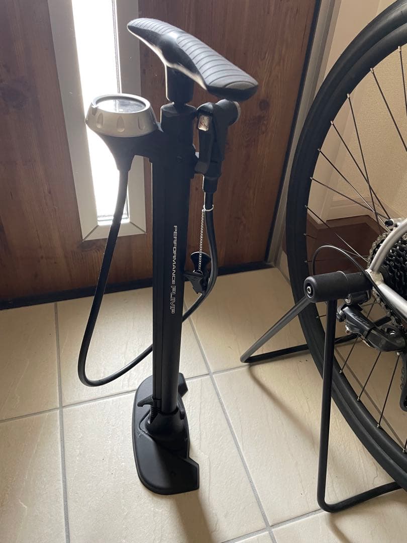 FUJI FEATHER CX+ 2024年モデル ロードバイク　引き取り限定