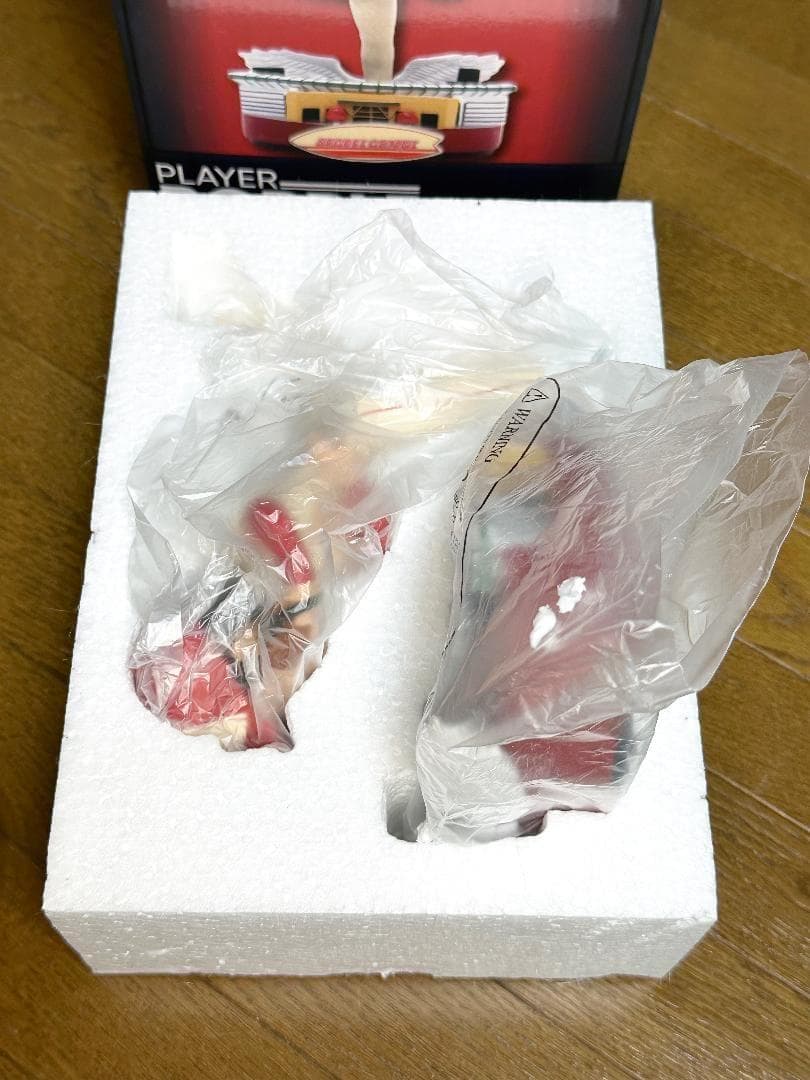 【限定品】大谷翔平 ボブルヘッド エンゼルス シティコネクトユニ