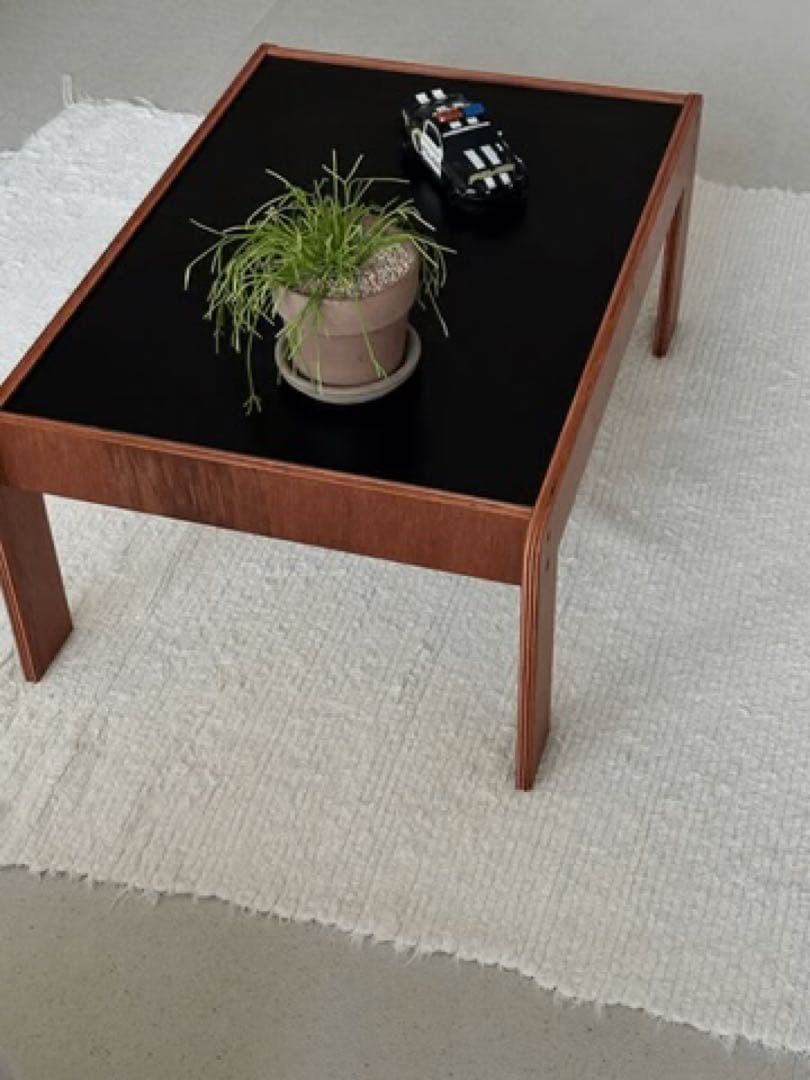 O'gre｜ブレッドソファーテーブル vamir