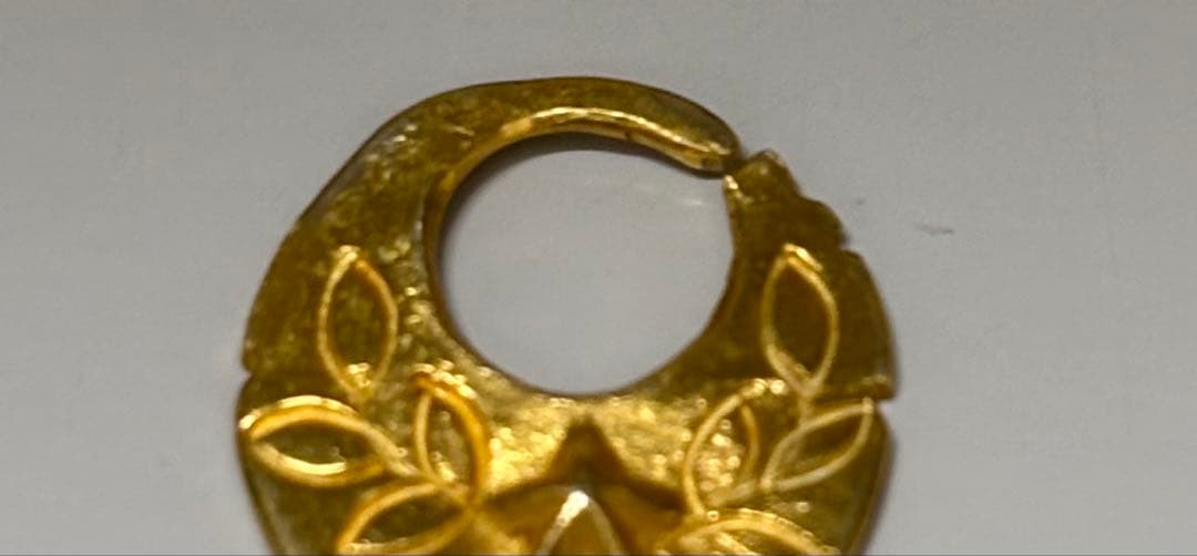 the bingo brothers ピアスfucking awesome