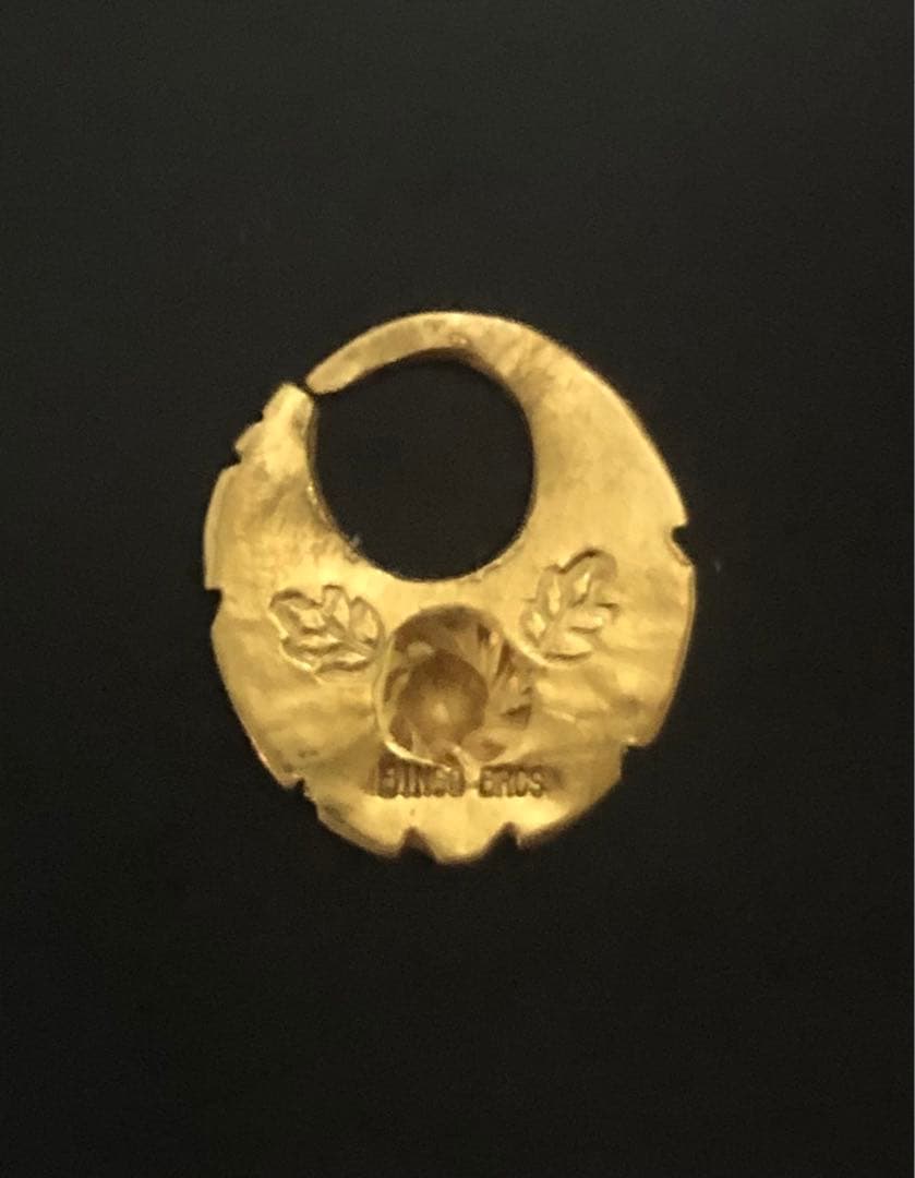 the bingo brothers ピアスfucking awesome