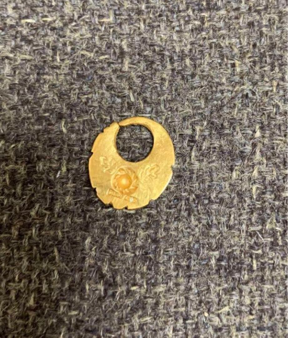 the bingo brothers ピアスfucking awesome