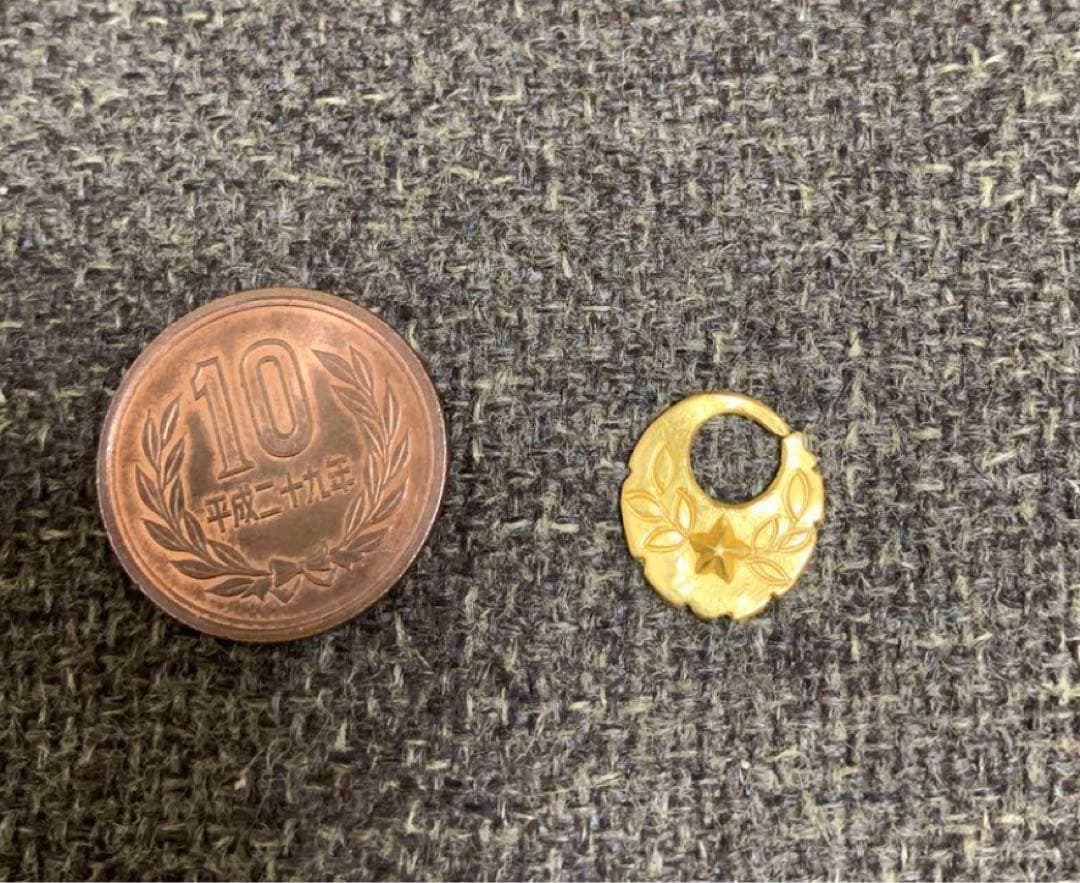 the bingo brothers ピアスfucking awesome