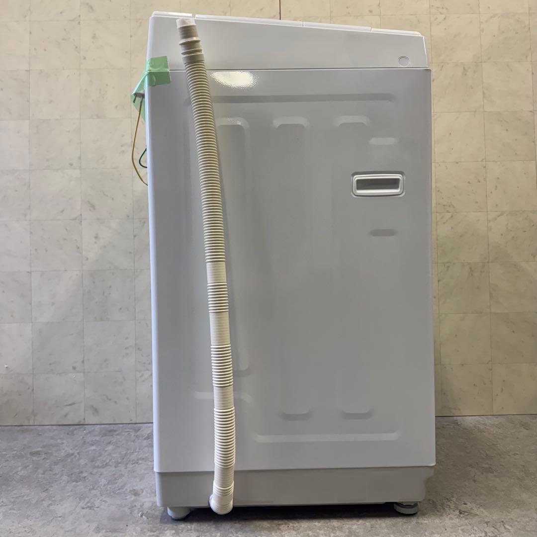 【送料無料&一部地域は3000円引き‼️】美品‼️T東芝 洗濯機 7kg 24年製