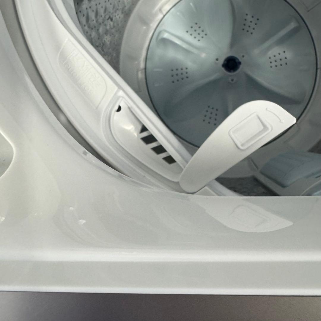 【送料無料&一部地域は3000円引き‼️】美品‼️T東芝 洗濯機 7kg 24年製