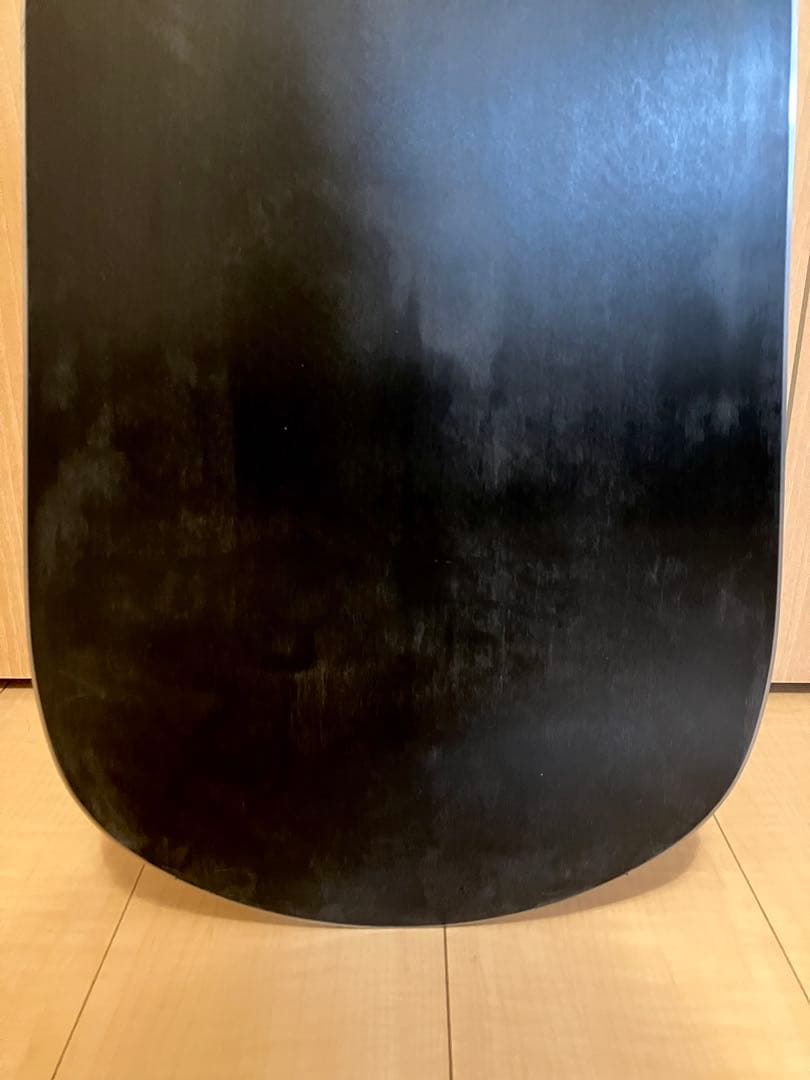 24-25 オガサカ FCワイド 157W 美品 OGASAKA FC wide