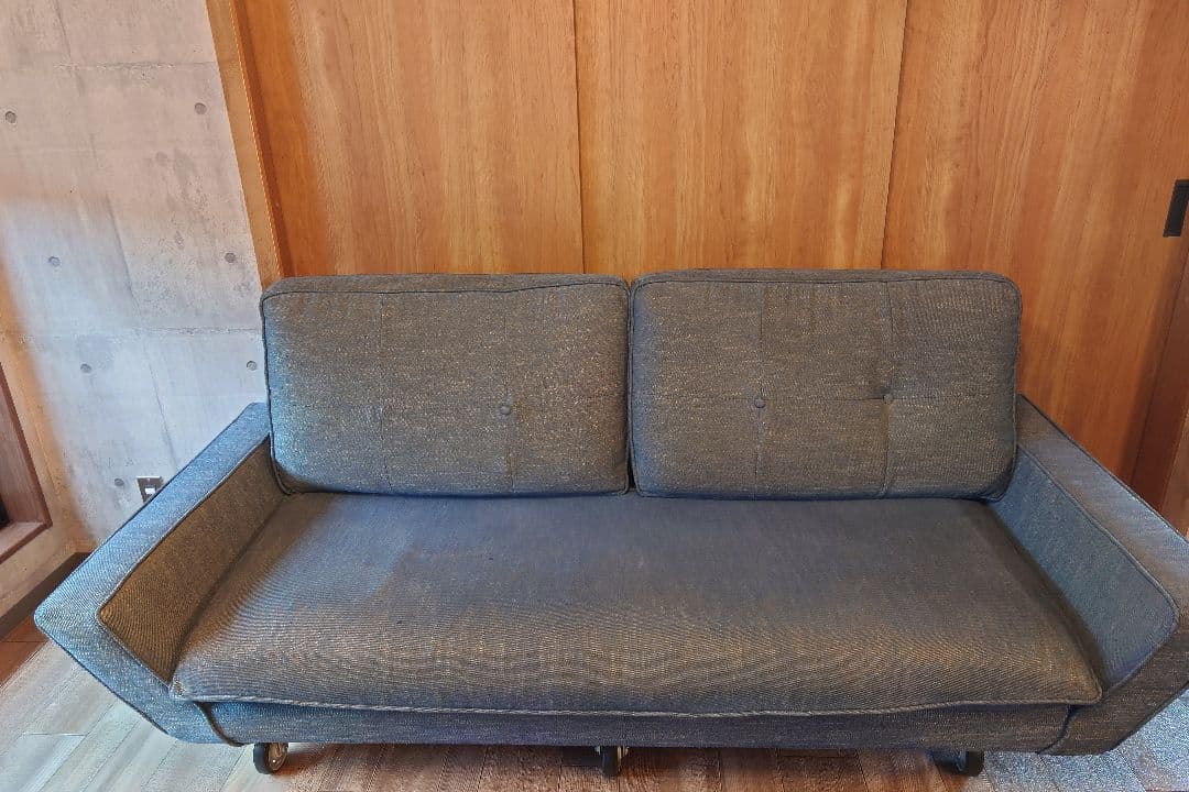 RELAX FORM ソファ 関家具 カリフォルニアLA