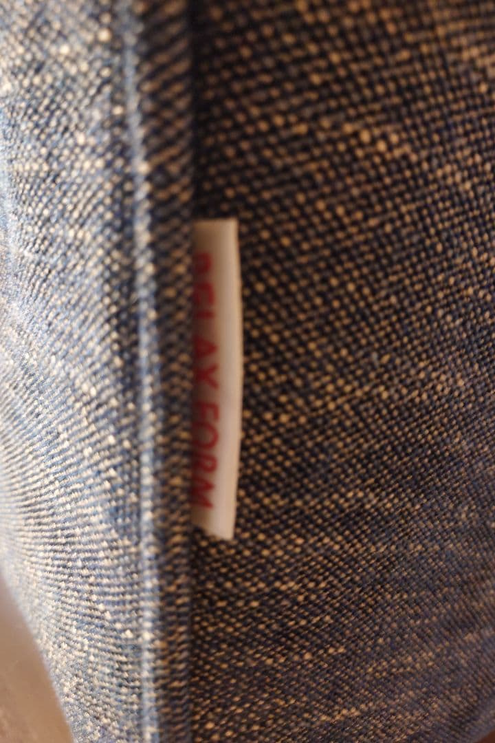 RELAX FORM ソファ 関家具 カリフォルニアLA