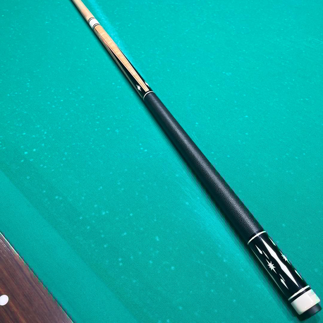 ランブロス　シャフト　【美品】　斬ハイブリッドマックス　lambros