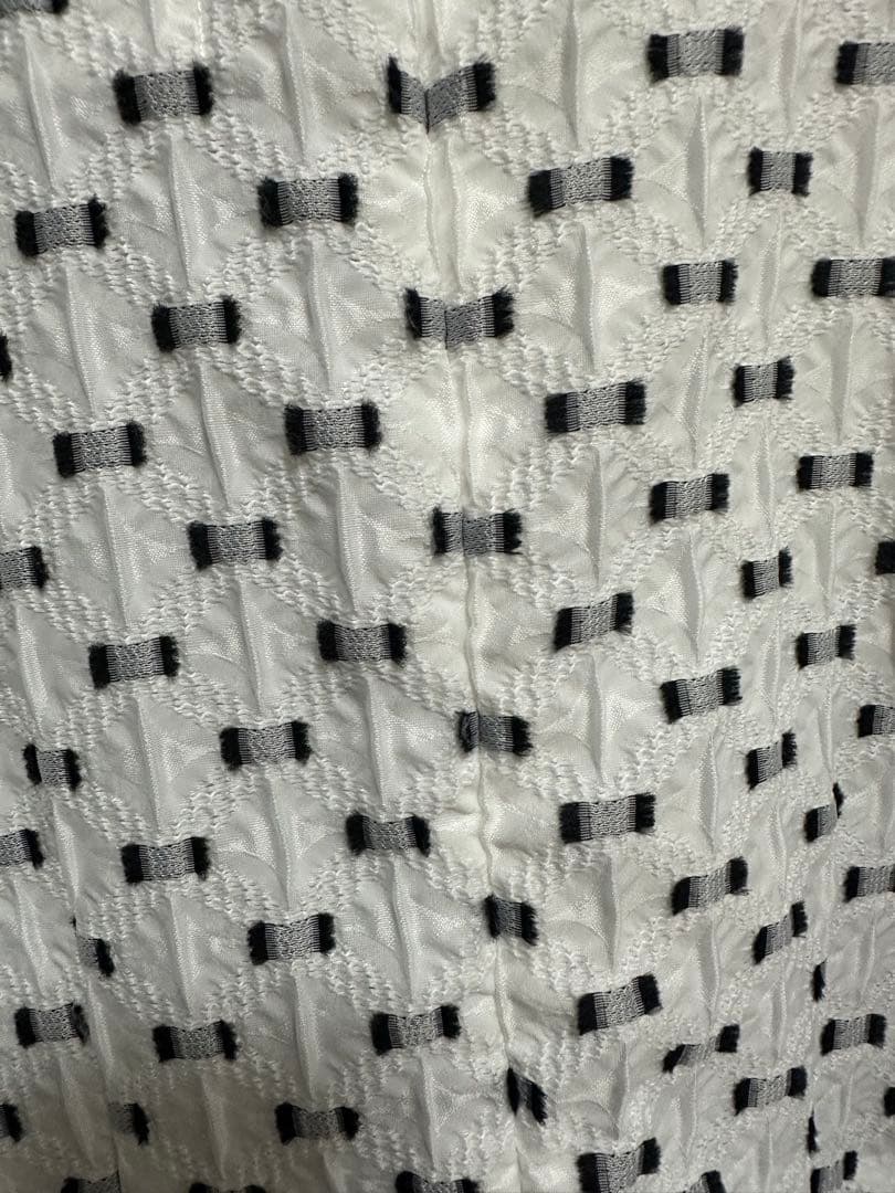 OHGA ohga エンジェル　ブラウス