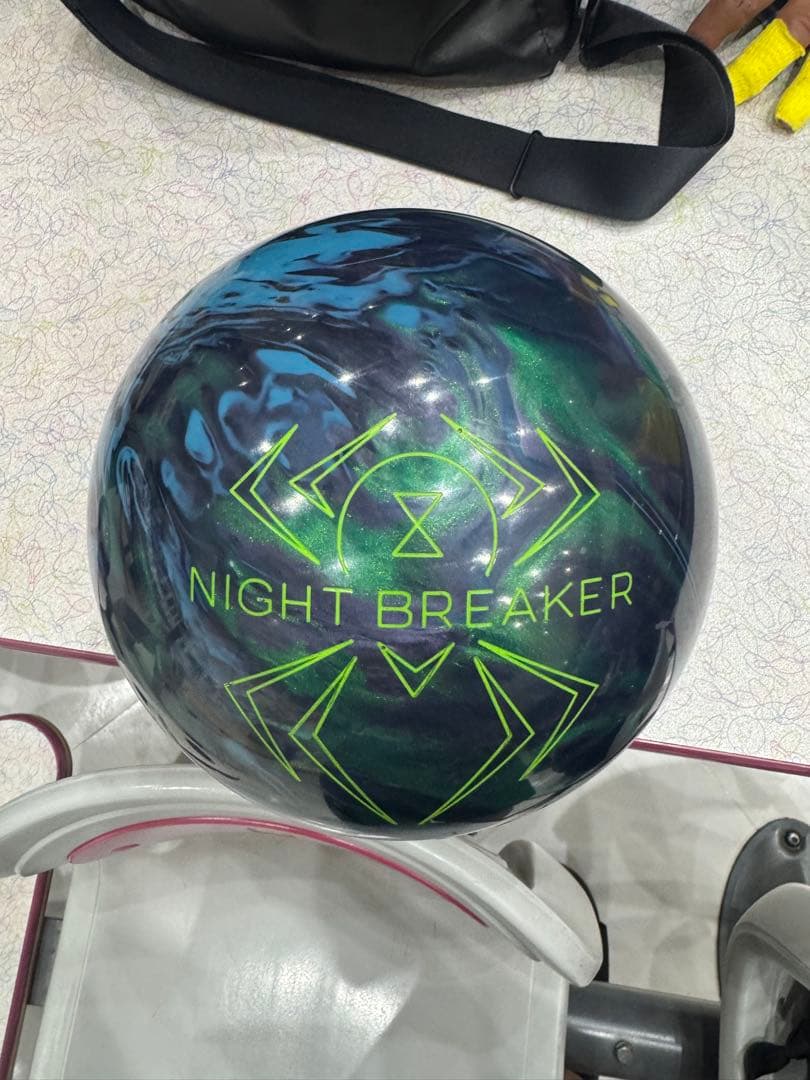 ナイトブレイカーハイブリッド