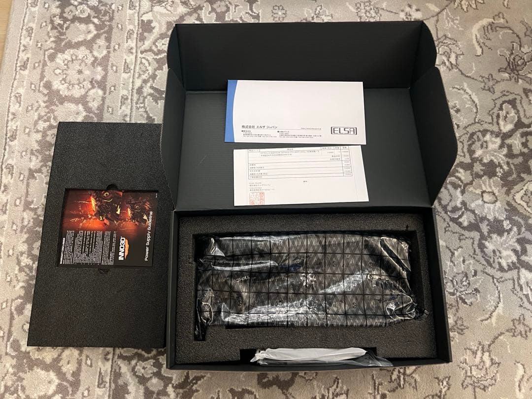 グラフィックボード・グラボ・ビデオカード INNO3D 4070ti iCHILL x3