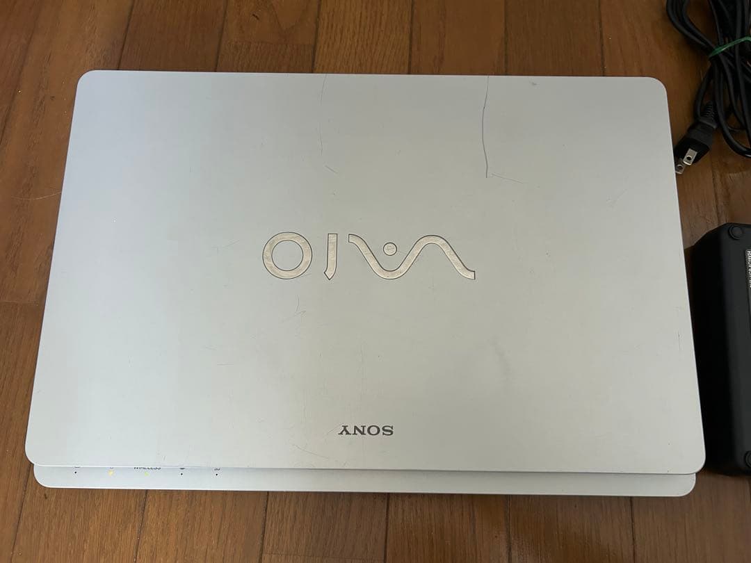 大画面16ワイドSONY VAIO VPCF22AJ Core i7/16G