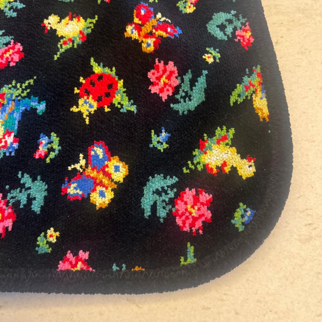 フェイラー　ハイジベージュ　おくるみ　タオルケット　ひざ掛け