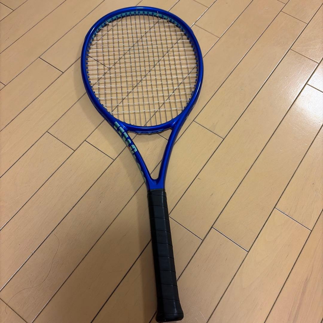 【さき様用】wilson ultra 98 V5 グリップサイズ2 ①