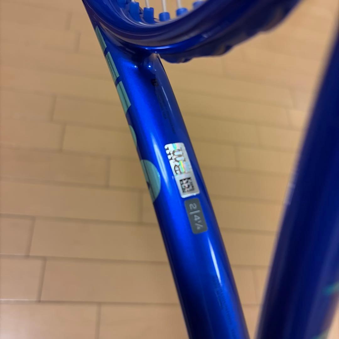 【さき様用】wilson ultra 98 V5 グリップサイズ2 ①