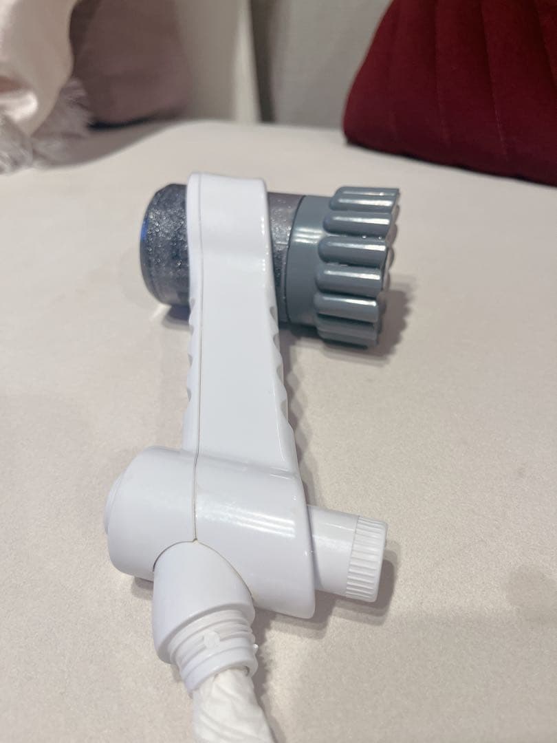 【美品】Mirable zero ミラブル ゼロ　シャワーヘッド