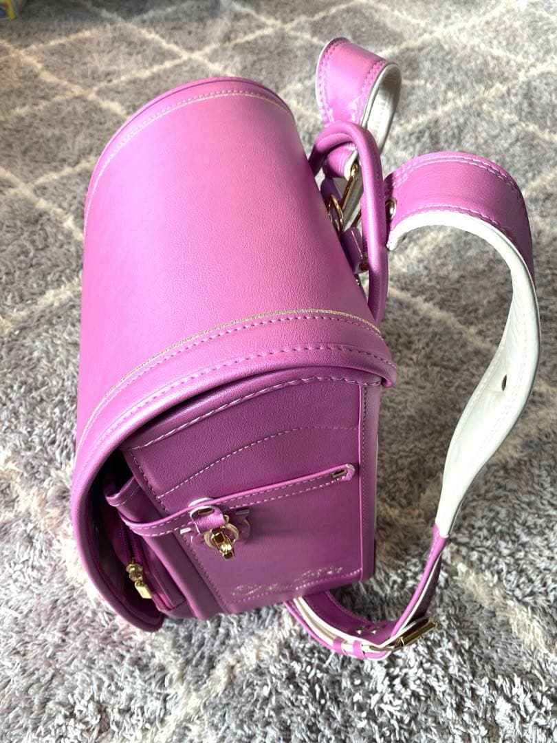 【hakka】ランドセル　使用1年