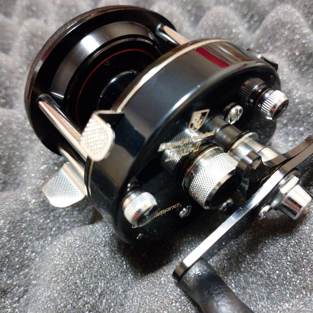シマノ BM-1 極美品 実釣未使用