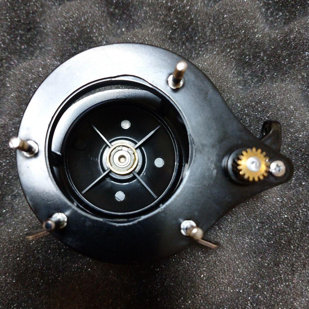 シマノ BM-1 極美品 実釣未使用