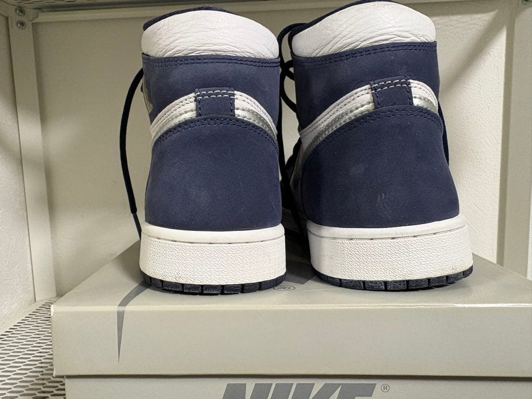 靴 Nike Air Jordan 1 High OG CO.JP