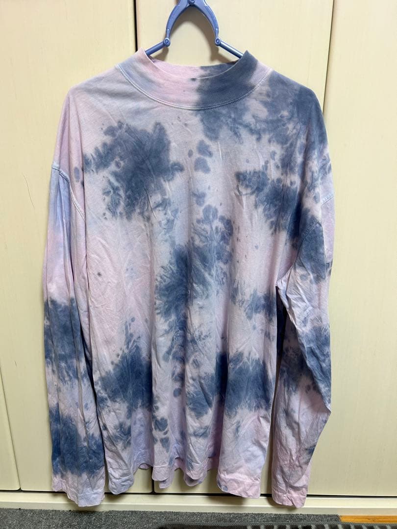 DRIES VAN NOTEN ロンT