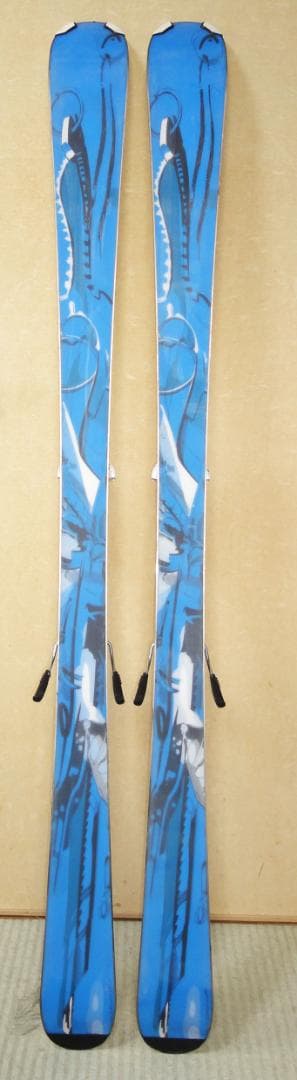 年末年始発送可能　美品　HEAD 初、中級用カービングスキー　149㎝