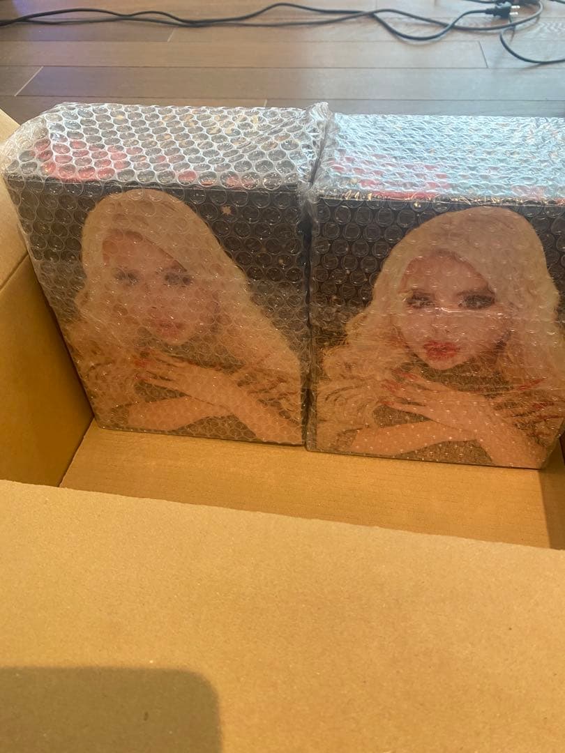 ホテラバ ノベルティ アレン様 ボイス付き 目覚まし時計 コンプリートセット