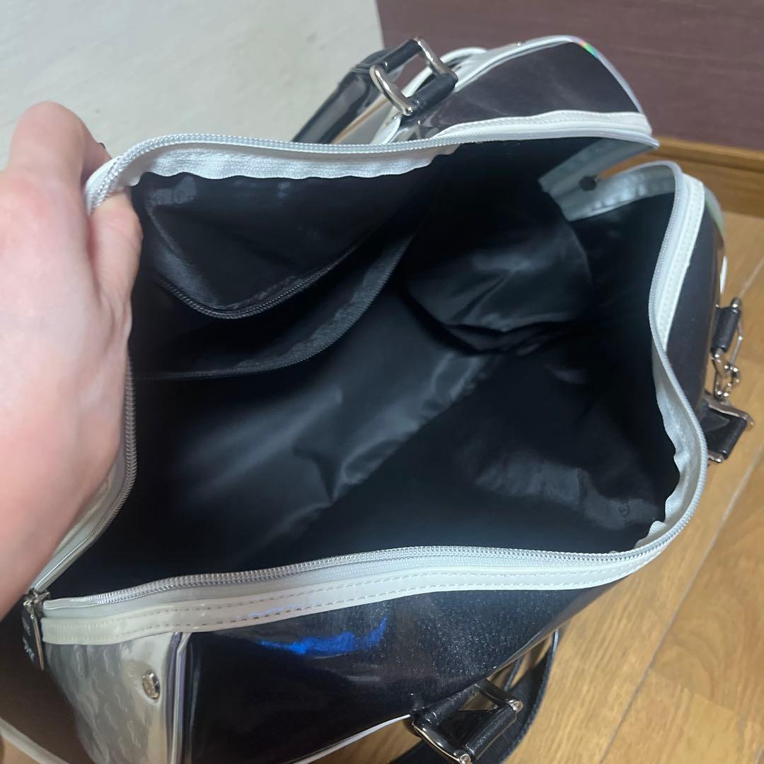 専用❣️マイノリティーコレクション　ボストンバッグ美品