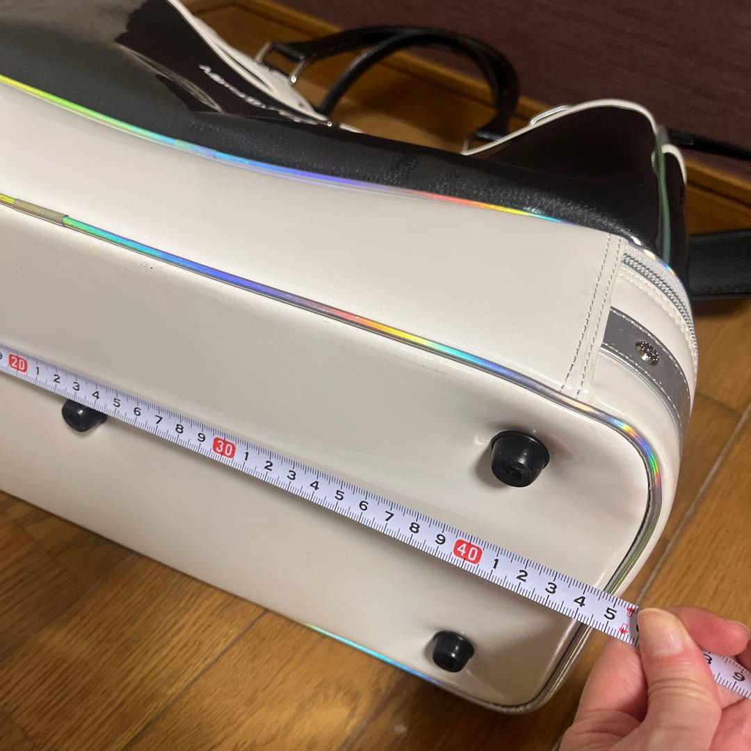 専用❣️マイノリティーコレクション　ボストンバッグ美品