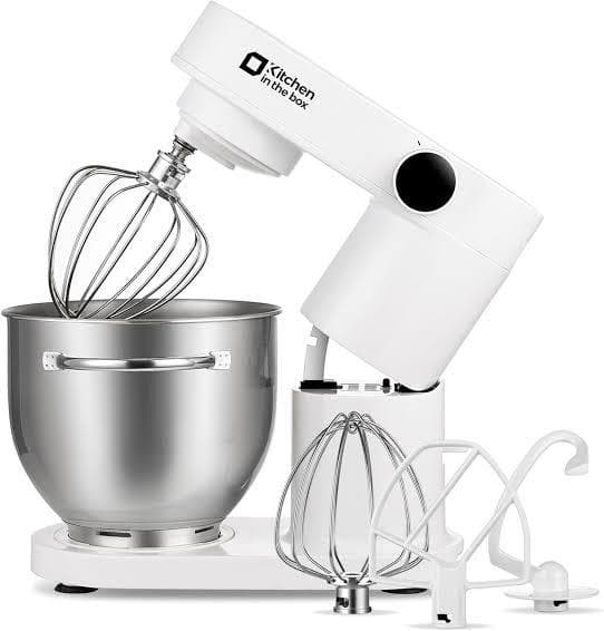 Kichen in the box スタンドミキサー KSM50 新品未開封