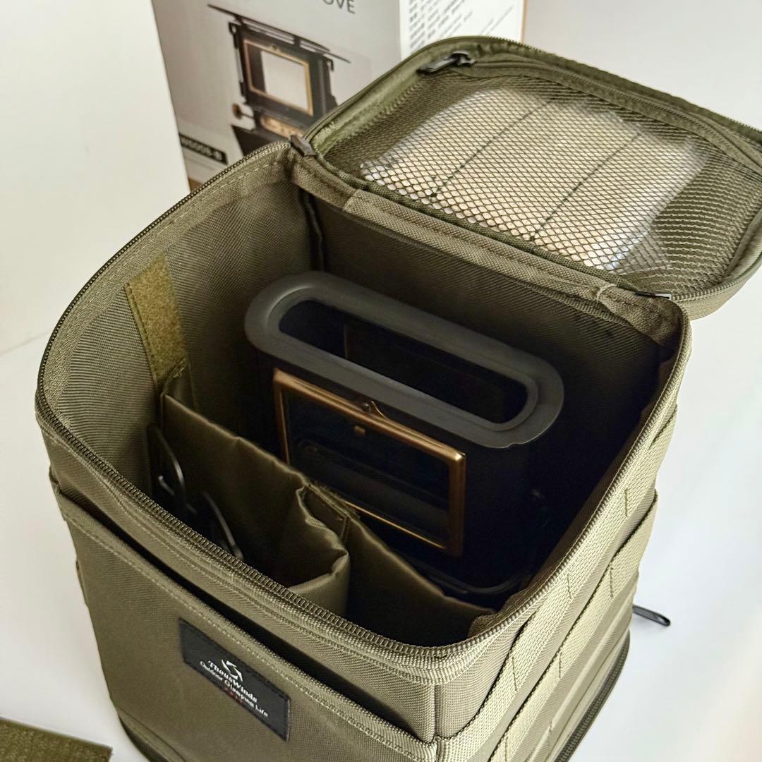 ファイヤーダンスストーブ