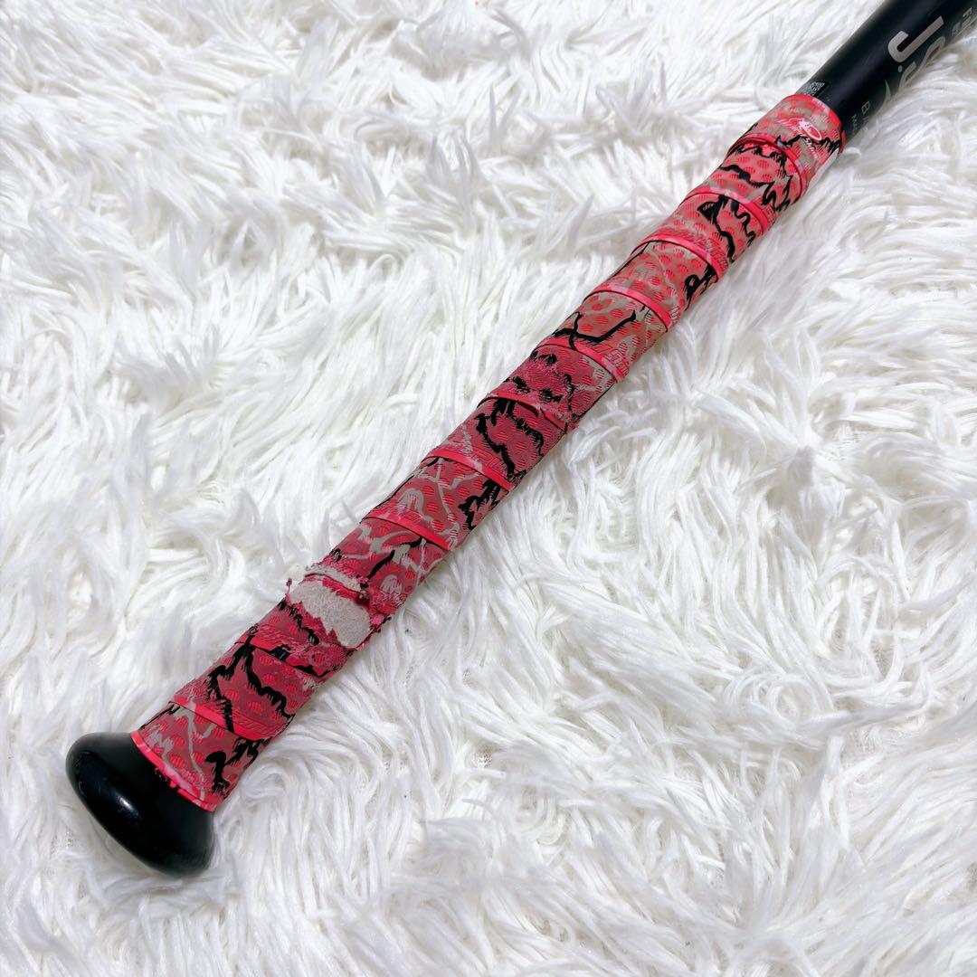 ✨美品✨MIZUNO ミズノ 軟式 レガシー トップバランス 1CJBR157