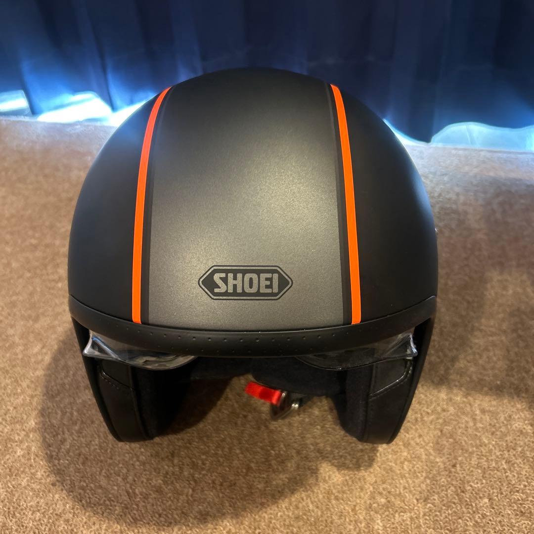 SHOEI J.O CARBURETTOR 未使用品