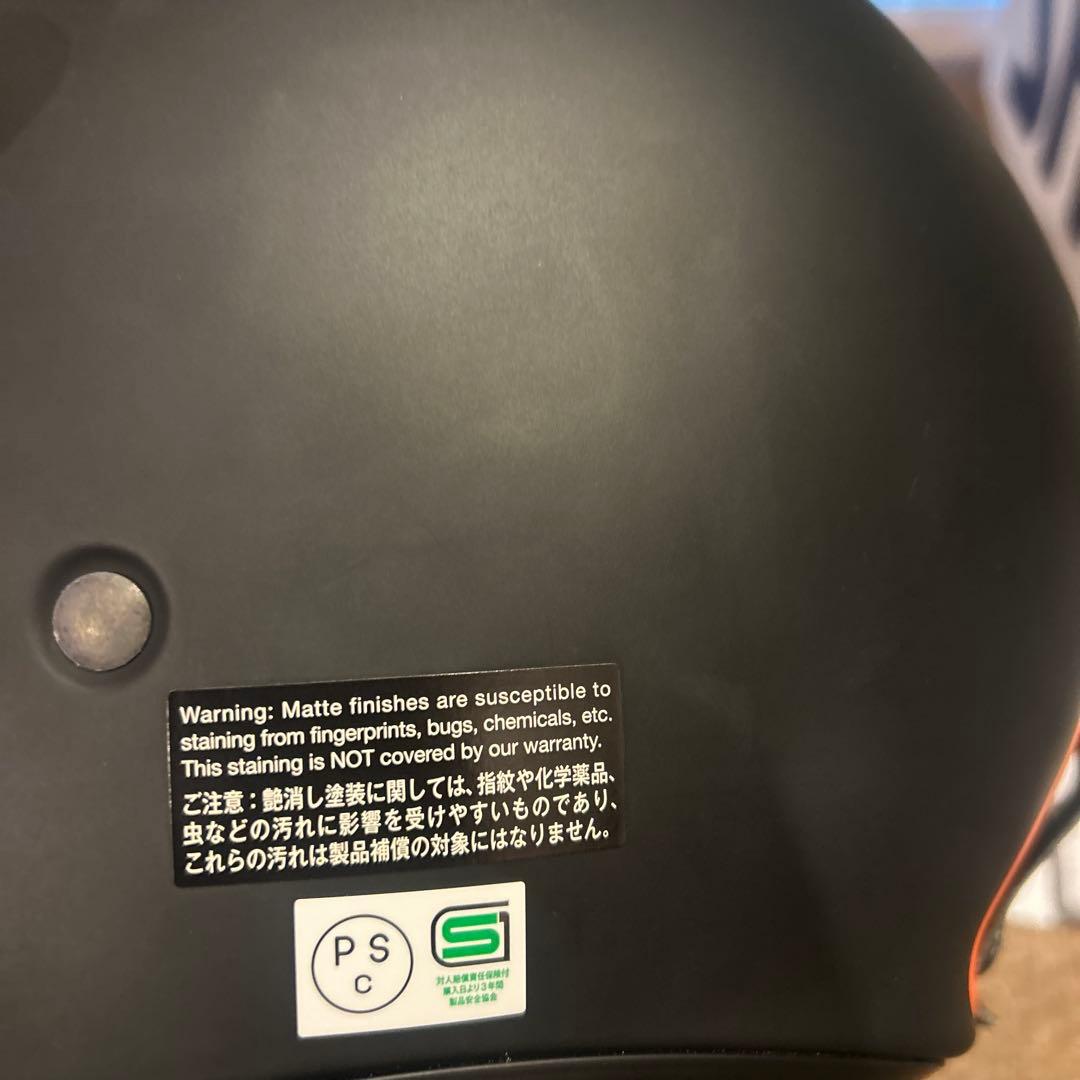 SHOEI J.O CARBURETTOR 未使用品