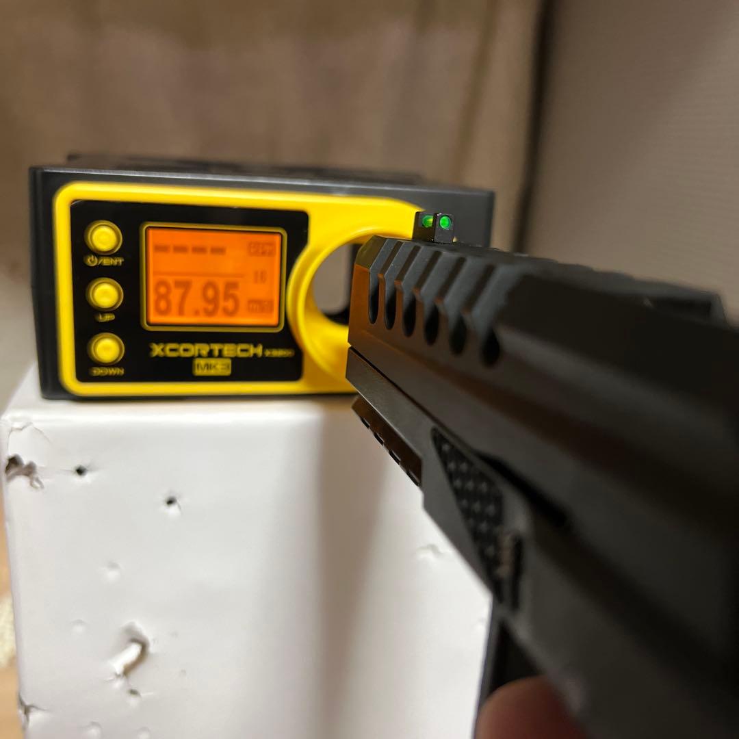 ノブリッチSSP18