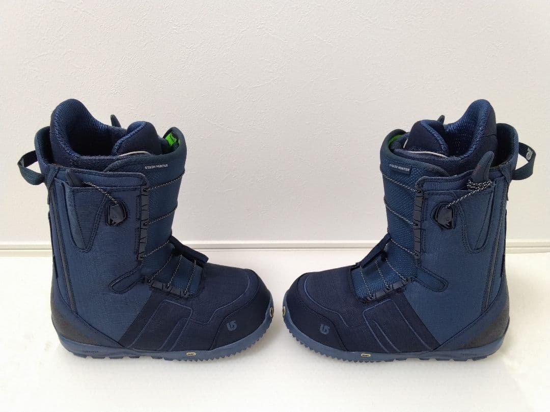 ◇BURTON STASH HUNTER スノーボードブーツ 27.5cm◇